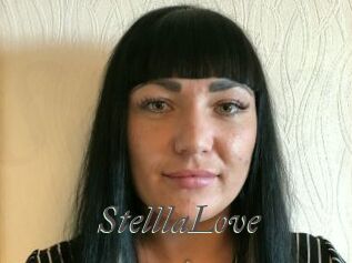 StelllaLove