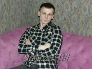 StephanHill