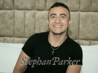 StephanParker Sexcams city