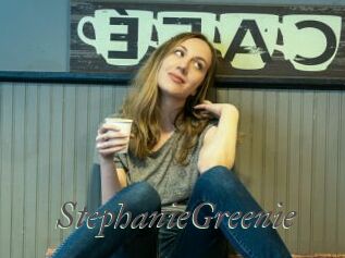 StephanieGreenie