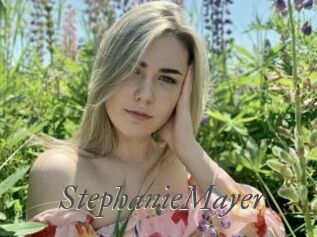 StephanieMayer