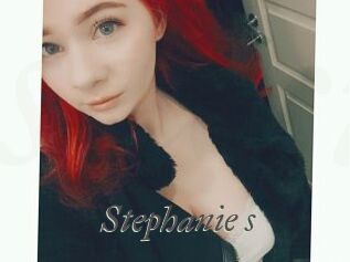 Stephanie_s Sexcams city