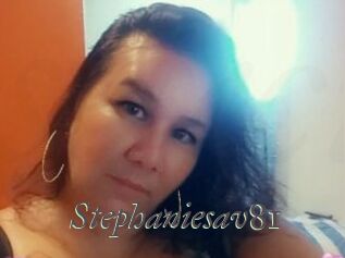 Stephaniesav81