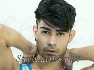 StephanosVerentt