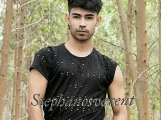Stephanosverent