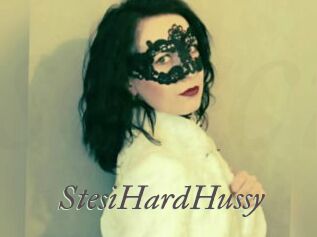 StesiHardHussy