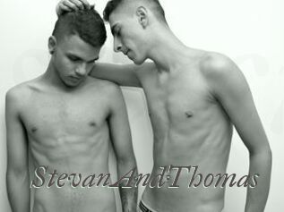 StevanAndThomas