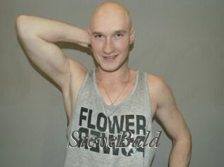 SteveBald