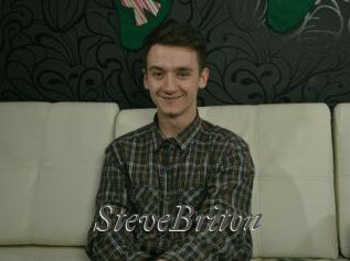 SteveBriton