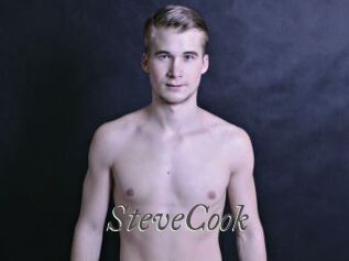 SteveCook