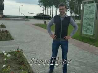 SteveHype