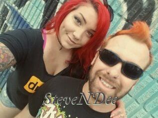 SteveNDee