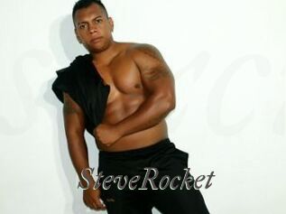 SteveRocket