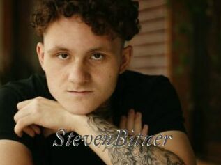 StevenBitner