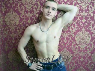 StevenLUV