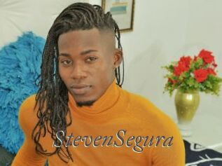 StevenSegura Sexcams city