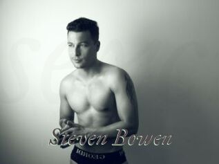 Steven_Bowen