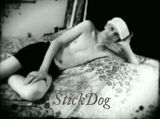 StickDog Sexcams city