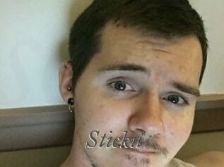 Sticku