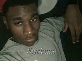 Stickxxx