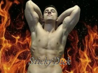 Sticky_Dick
