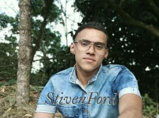StivenFord
