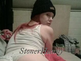 StonerHunny