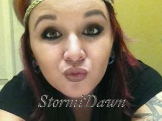 StormiDawn Sexcams city
