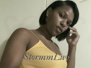 StormmLuv