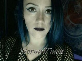 StormyVixen