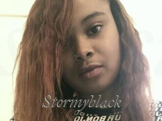 Stormyblack