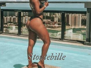 Stoutebille