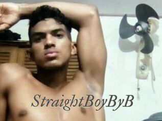 StraightBoyByB