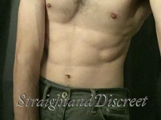 StraightandDiscreet
