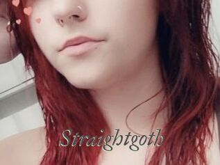 Straightgoth