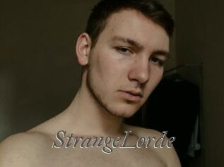 StrangeLorde