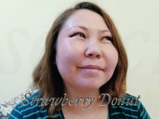 Strawberry_Donut