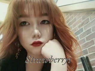Strawberryi