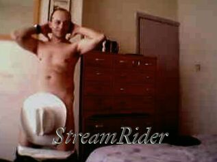 StreamRider