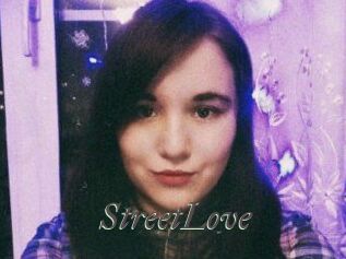 Street_Love