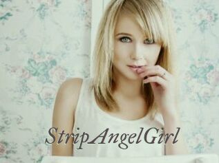 StripAngelGirl Sexcams city