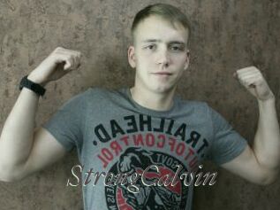 StrongCalvin
