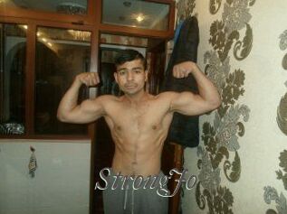 StrongJo