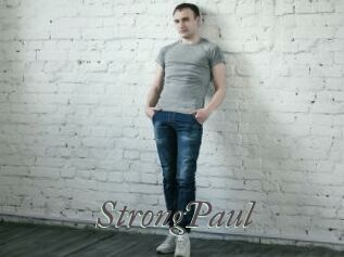StrongPaul