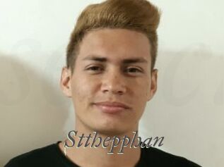 Stthepphan