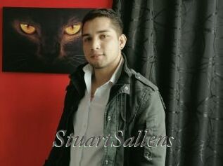 StuartSallens
