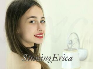 StuningErica Sexcams city
