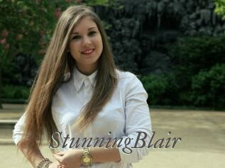 StunningBlair