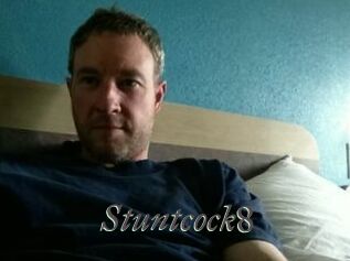 Stuntcock8