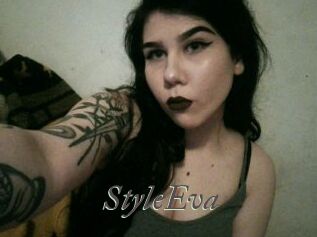 StyleEva